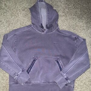 Merrell Purple Hoodie